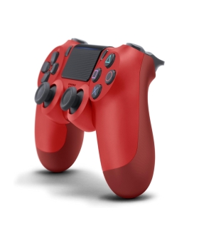 Ps4 Dualshock 4 Magma Red V2