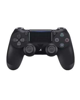 Ps4 Dualshock 4 Black V2