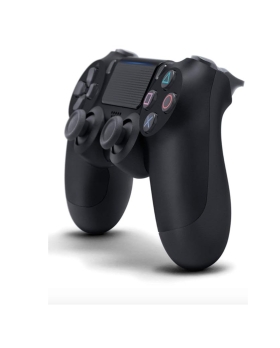 Ps4 Dualshock 4 Black V2