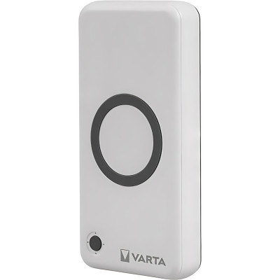 VARTA POWER BANK WIRELESS 20000MAH