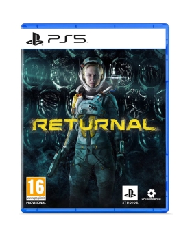 PS5 Returnal