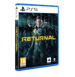 PS5 Returnal