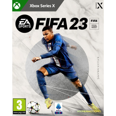 FIFA 23 XBOX SERIE X