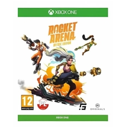 Xbox One Rocket Arena - Mythic Edition