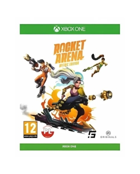 Xbox One Rocket Arena - Mythic Edition