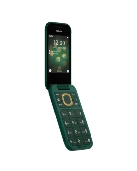 Nokia 2660 Flip Green ds ita