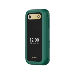 Nokia 2660 Flip Green ds ita