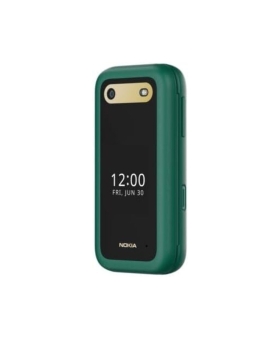 Nokia 2660 Flip Green ds ita