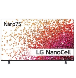 Lg Nanocell 55  55nano756pa 4k Hdr Smart Tv Dvb-t2