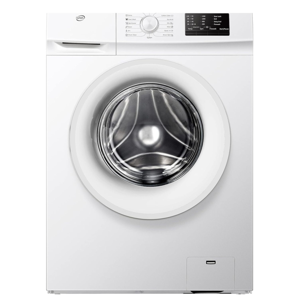 Daya Lavatrice 7Kg Classe E DHLB7012SL