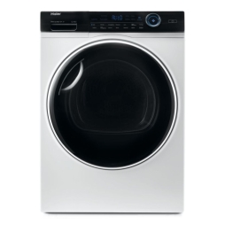 Haier Asciugatrice I Pro Series 7 10kg Hd100a2979