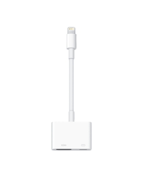 Apple Adattatore Lightning ad av digitale (hdmi) mw2p3zm/a