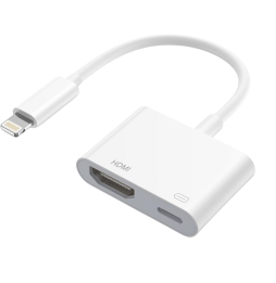 Apple Adattatore Lightning ad av digitale (hdmi) mw2p3zm/a