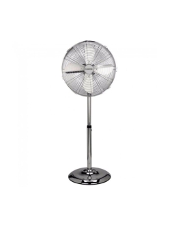 Camon Ventilatore Con Piantana Acciaio 40cm Cmmtf40