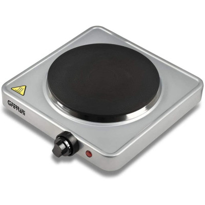 G3 FERRARI PIASTRA ELETTRICA G1012100