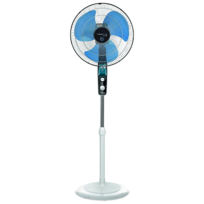 ROWENTA VU4210 VENTILATORE PIANTANA LIQUID ANTIZANZARE 2X