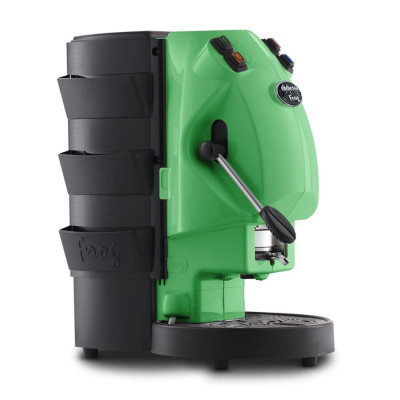 FROG REVOLUTION VAPOR VERDE GREEN