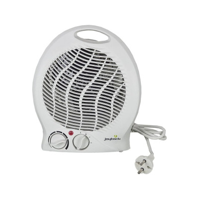 JOYTECH TERMOVENTILATORE 2000W BIANCO