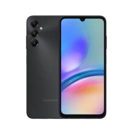 Samsung sm-a057 galaxy a05s4+128gb 6.7 black tim