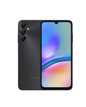 Samsung sm-a057 galaxy a05s4+128gb 6.7 black tim