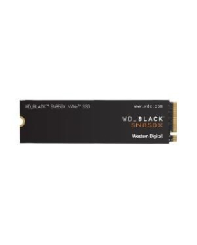 WESTERN DIGITAL SSD SN850X M.2 WD BLACK PCIE NVME 4.0 1TB + DISS