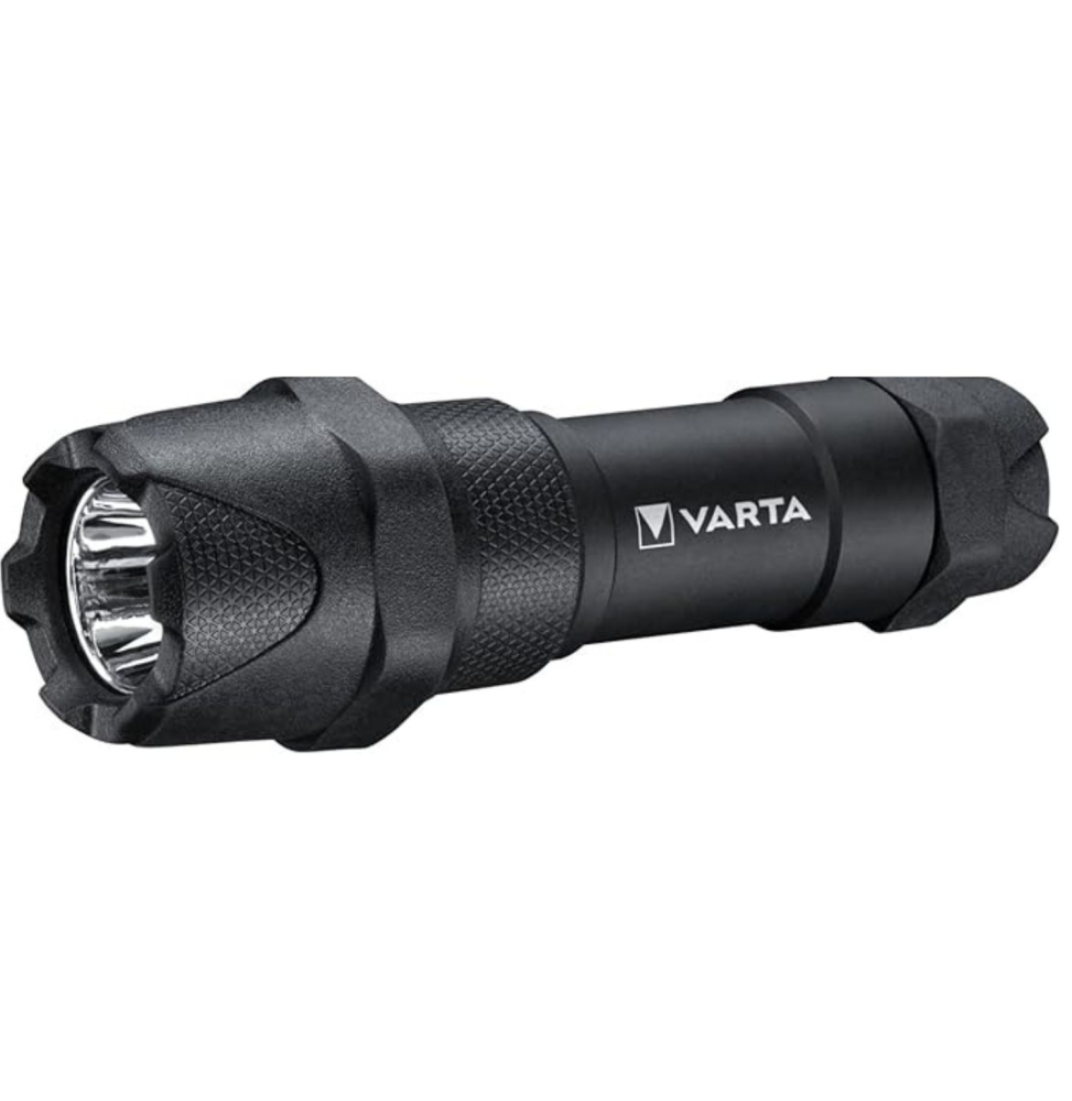 Varte indestructible f10 pro torcia