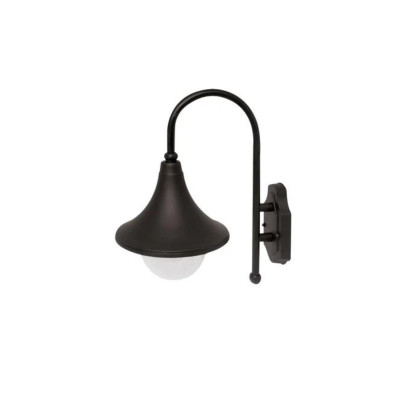 Lant. mod braccio  E27 60W elena