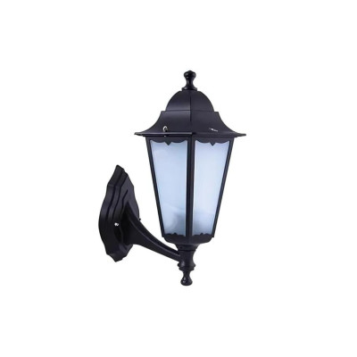 Lanterna ant.+braccio e27 100w anastasia