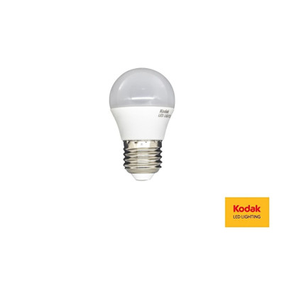 KODAK LED LIGHTING 60W G45 SMD