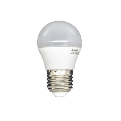 KODAK LED LIGHTING 60W G45 SMD