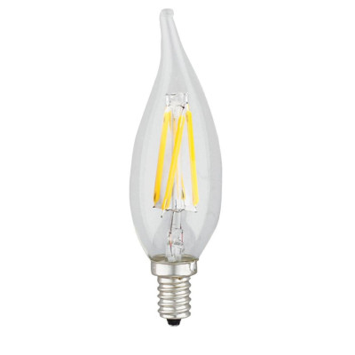 KODAK LED LIGHTING 40W FLAME TIP