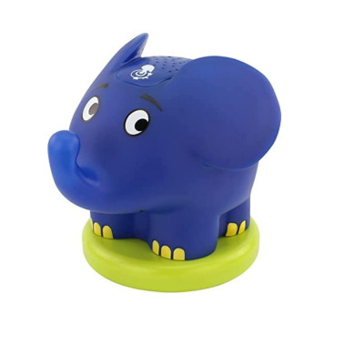 Ansmann Proiettore Notturno a Forma di Elefante