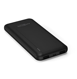 Ansmann powerbank 10000mAh Nero 1700-0132