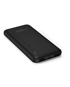 Ansmann powerbank 10000mAh Nero 1700-0132