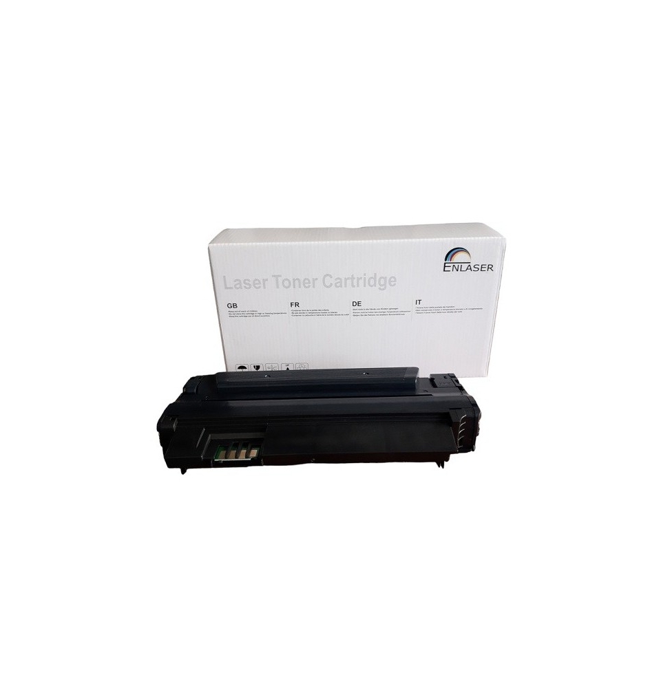 TONER GENERIC S1052 XC BLACK COMPATIBILE