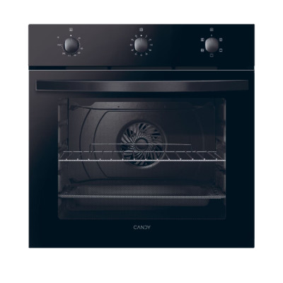 CANDY FIDC N502 Forno elettrico ventilato 65lt classe A