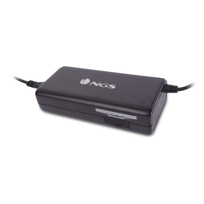 NGS ALIMENTATORE UNIVERSALE BAN FINO A 90W PROTEZIONI 11 ADATTAT