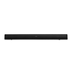 Fenner Tech Soundbar Fn-et023 4.0ch Bt/usb/aux/optical/hdmi Arc