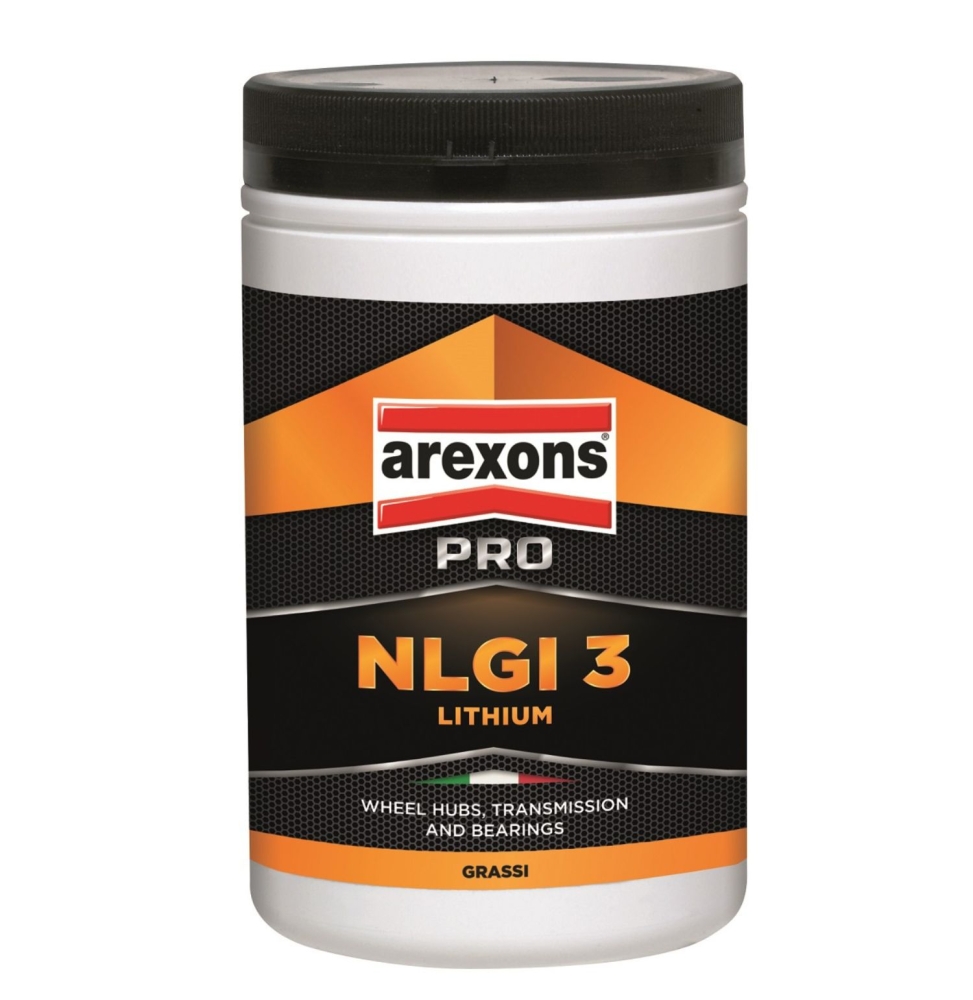 Arexons grasso nlgi3 cod 93601