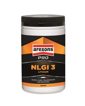 Arexons grasso nlgi3 cod 93601