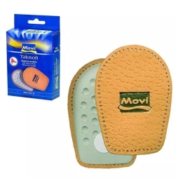 Movi Softy Rialzo Morbido per Tallone 1,5 cm tg S