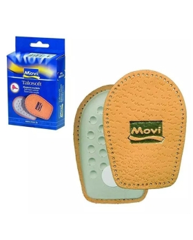 Movi Softy Rialzo Morbido per Tallone 1,5 cm tg S