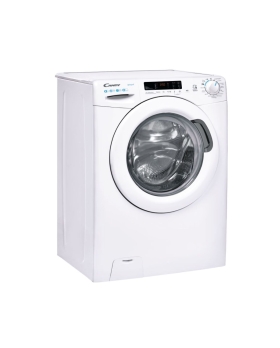 CS1272DE/1-11 Lavatrice,Smart 7 Kg, 1200 Giri, 16 Programmi, Connettivita NFC, Cicli Rapidi, Rilevatore Kg, Classe D,