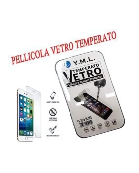 Yml screen protector size big in vetro temperato ipd2017