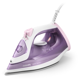 Philips Ferro Da Stiro Steam Iron 3000 series dst3010/30