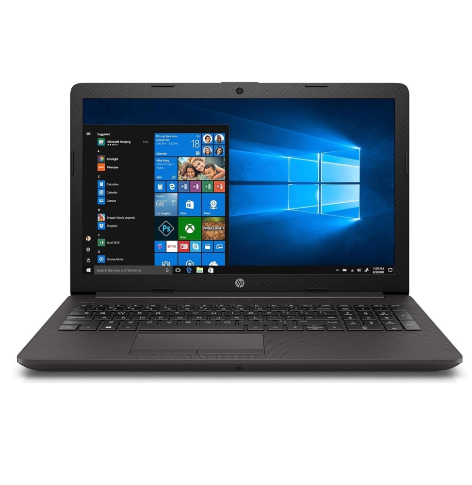 Notebook HP255 G7