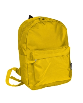 Techmade Zaino American Style 18l Giallo