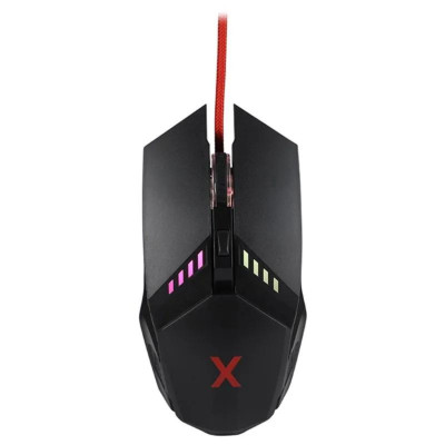 Maxlife Gaming MXGM-200mouse black