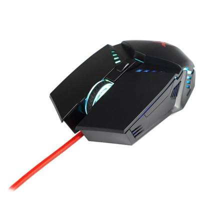 Maxlife Gaming MXGM-200mouse black