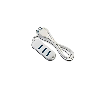 Poliplast Presa multipla 3 uscite 10/16a